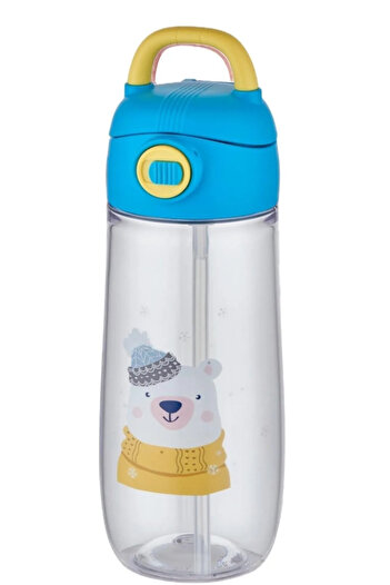 Vagonlife Vagon Life Deer Flask 550 Ml Vgn6678