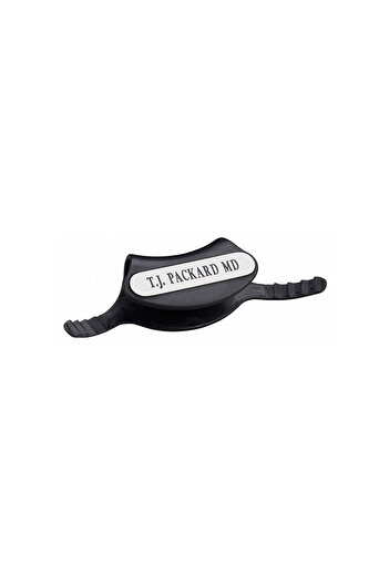 Littmann Littmann stethoscope identification tags, 24 x 49 mm, 40007