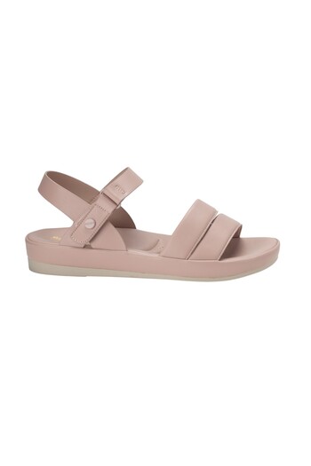 BATA Ankle Strap Flat Sandals