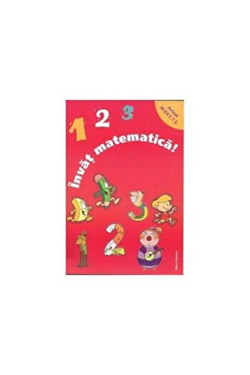NOMİNAL 123 Învăț matematică!