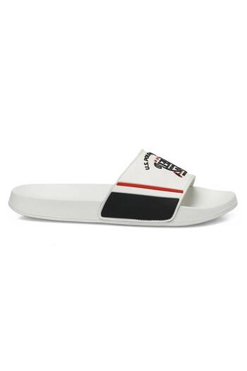 U.S. Polo Assn. U.S.Polo Assn. Dusen 40/45 Men's Pvc Daily Sports Slippers
