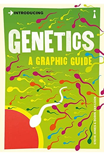 Icon Books Ltd Introducing Genetics