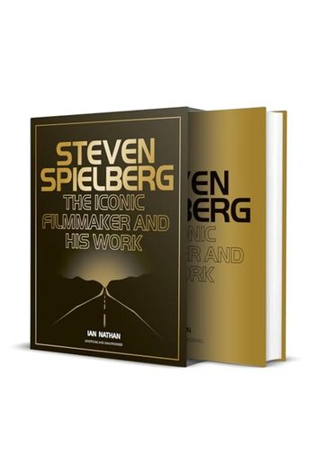 White Lion Publishing Iconic Filmmakers Series