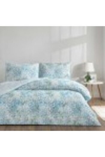 Taç Double bed linen 100% cotton ranforce, duvet cover 200x220cm, abstract print, TAC, Arwen