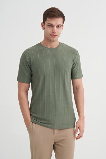 Cazador Caz 4203 Bis Yk T-Shirt (2025-Summer)