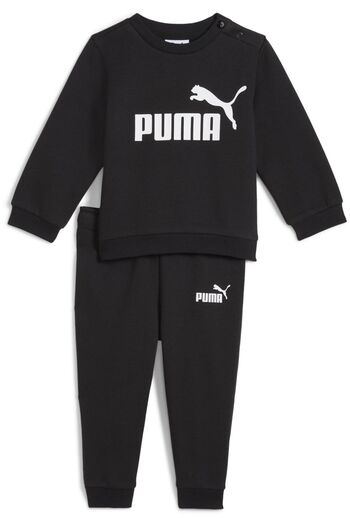 Puma Σετ κρουστών Essentials Minicats για νήπια