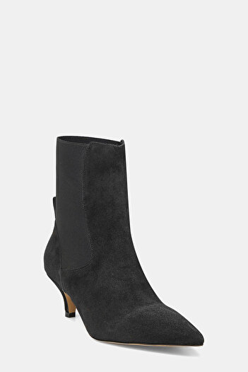 W Collection SİYAH BOT