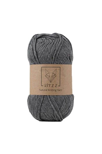 Ritzz Cotton Diamond 029 Dark Gray