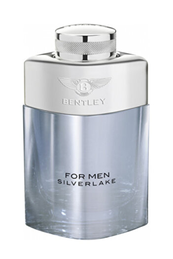 Bentley Bentley For Men Silverlake For Men Eau De Parfum 100ml