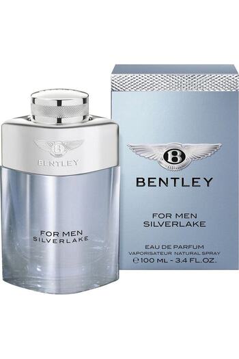 Bentley Bentley For Men Silverlake For Men Eau De Parfum 100ml