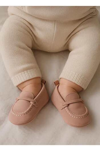 kitikate Purple Rosa Patika Shoes