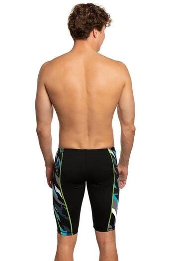 Mad Wave Men's Swimsuit Antichlor Power Pbt J1