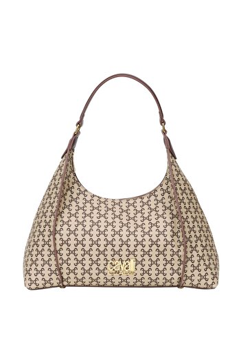 Class Roberto Cavalli Patrizia Shoulder Bag 36 Cm