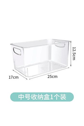 Choice Medium Storage Box Refrigerator Organizer Bins Soda Cans Dispenser Bins Can Dispensers Auto Rolling