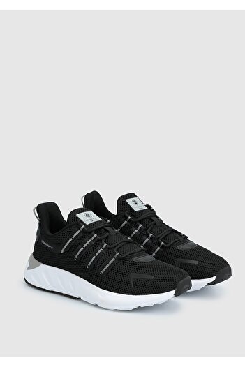 lumberjack Sword black men's sneaker