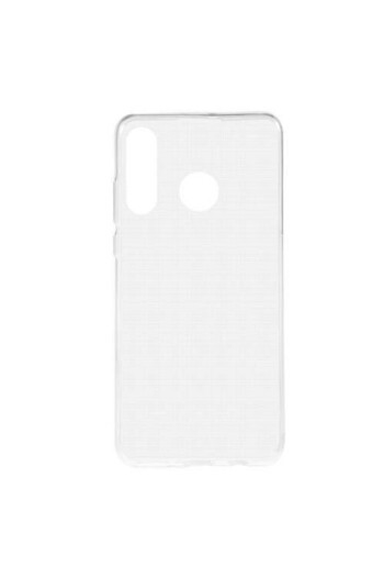 OEM Huawei P30 Lite Case - TPU Transparent