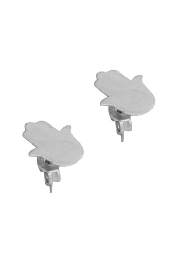 Flippy 925 Silver Earrings Hamza