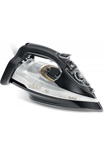 TEFAL Anticalc 2800W Steam Iron with Baseplate Fv9747m0