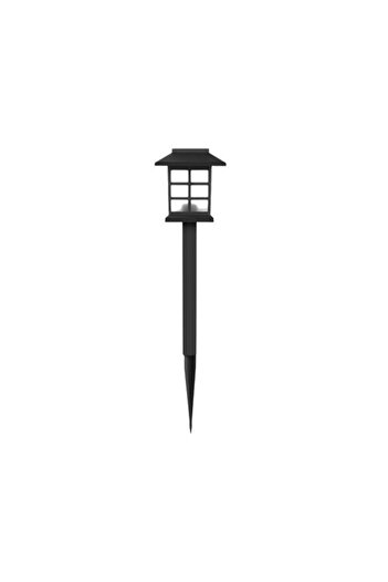 Flippy Lampa solara Led pentru gradina, Tip felinar, Flippy, Alb rece