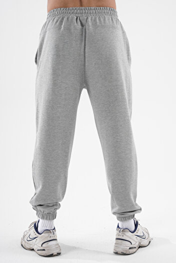 LEGACY'S ROAD Global Aesthetic Relax Joggers