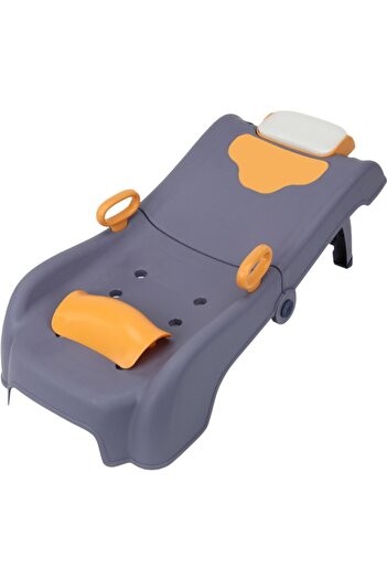 OEM Foldable Hair Washing Stand for Children, 0 - 16 Years, with Non-Slip Feet, Material P