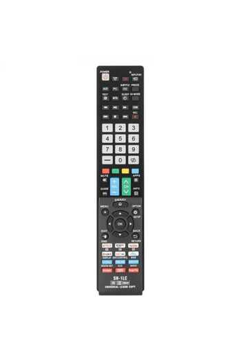 OEM SHARP LED TV universal remote control