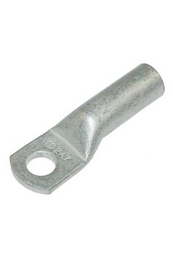 Şafak Aluminum lug, M10 hole, section 95mm2 AL 09510 Safak