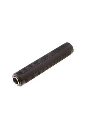 Ninigi Jack adapter 6.3 mm female-female socket on both sides mono AC-030/MONO