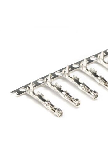 OEM Set 100buc terminal BREADBOARD mama
