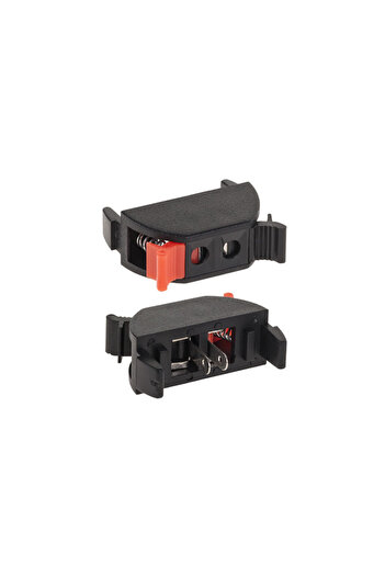 OEM Two-pin speaker connector
