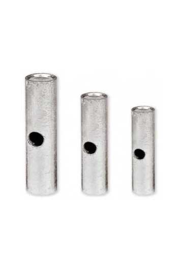 Şafak Mufa aluminiu 25mm AL EM025 Safak