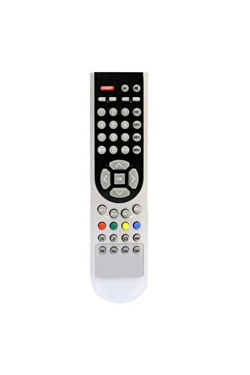 OEM Remote control compatible with Beko LCD TV RCH5Y-52 code ER 1410 /MFY 1400 (26)