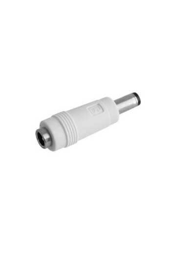 OEM DC adapter 4.75x1.7mm male - 5.5x2.1 female