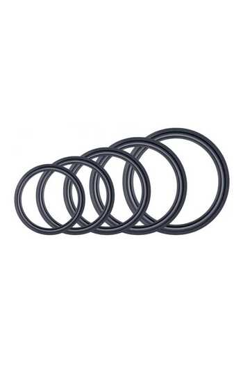 SAL Somogyi Audio Line Rubber ring for diffuser R200 mm SAL SG 20