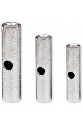 Şafak Mufa cupru 25mm ST EM025 Safak