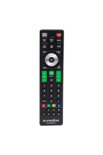 Superior Telecomanda Universala Panasonic Ready-to-Use TV/Smart TV