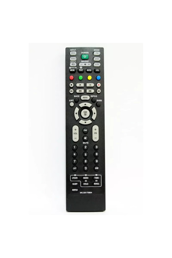 OEM LG TV remote control MKJ39170804 with original appearance code ER1449 /MFY1439 (59)