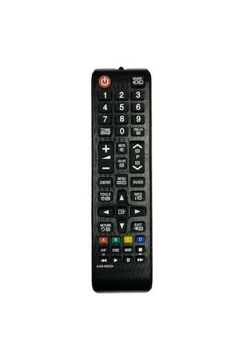 OEM Compatible remote control for Samsung TV AA59-00622A ER 1392 MFY 1382 (225)