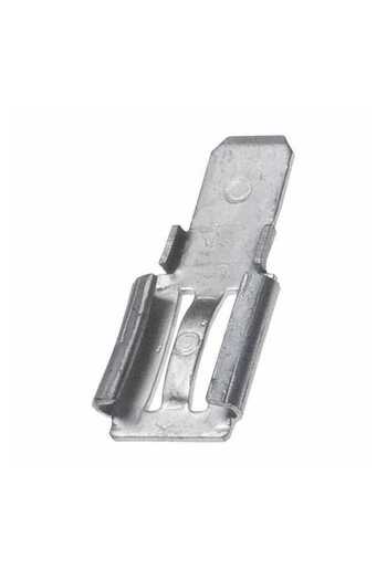 Ultracell Clips adaptor borna terminal T2 (6.3 mm mama)/T1 (4.8 mm tata)