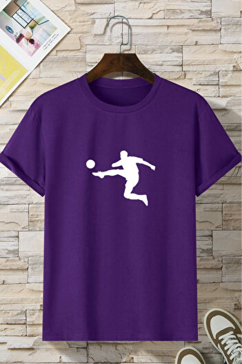 artı4 Unisex Printed T-shirt