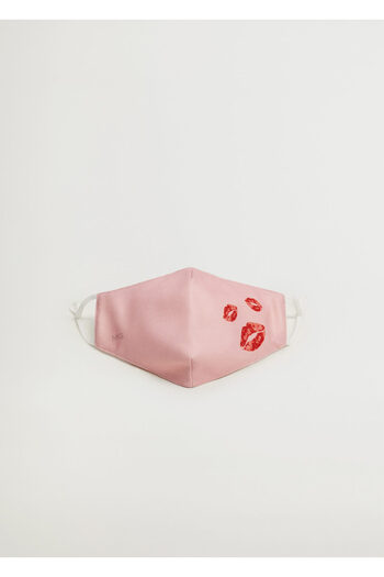 MANGO Red Women's Accessories 87022889