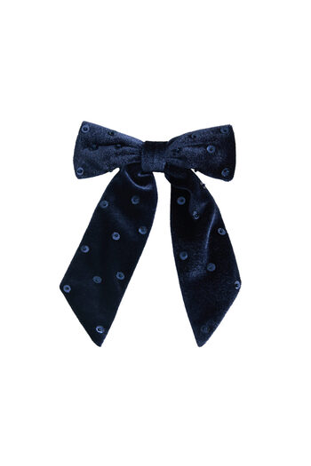 MANGO Аксесуари для дівчат Midnight Blue 87040306