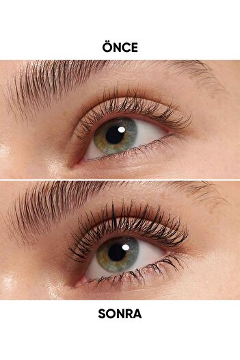 Essence Maskara Lash Princess Lash Lash Waterproff 4059729207241