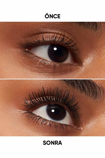 Essence Siyah Maskara - I Love Extreme Mascara 4250947543214