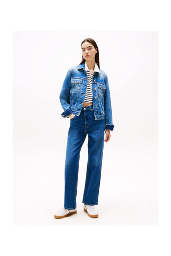 Tommy Hilfiger Layla HR Slim Str Bi0152 Co