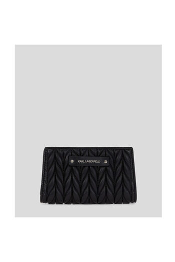 Karl Lagerfeld Weave Md - Cartera