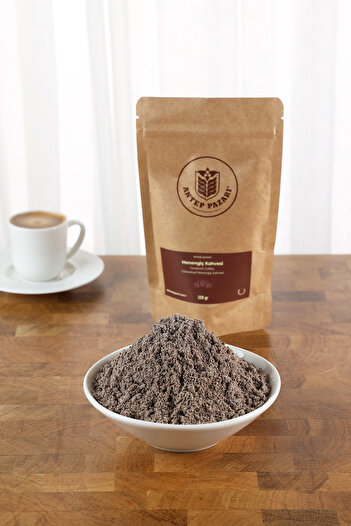 Antep Pazarı Menengiç Kahvesi 220 Gr