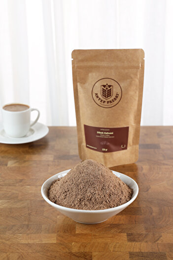 Antep Pazarı Dibek Kahvesi 220 Gr.