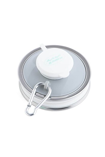 Alrimaya Collapsible Traveling Cup - Alrimaya