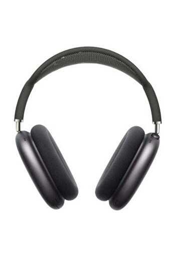 Margoun Air Max P9 Bluetooth Over-Ear Headphones Space Grey